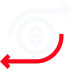 Lightning-speed withdrawals and deposits